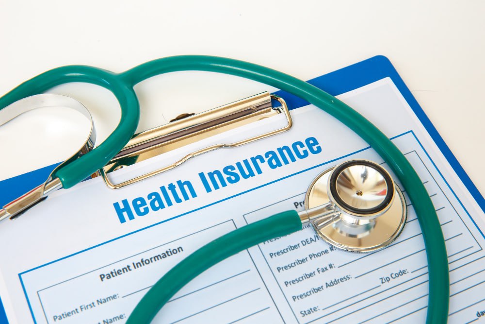 Compulsory health insurance