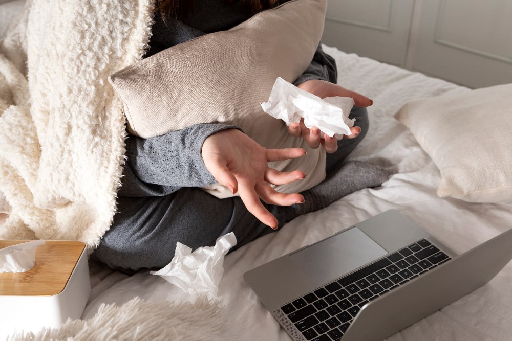 Sick leave in Belarus