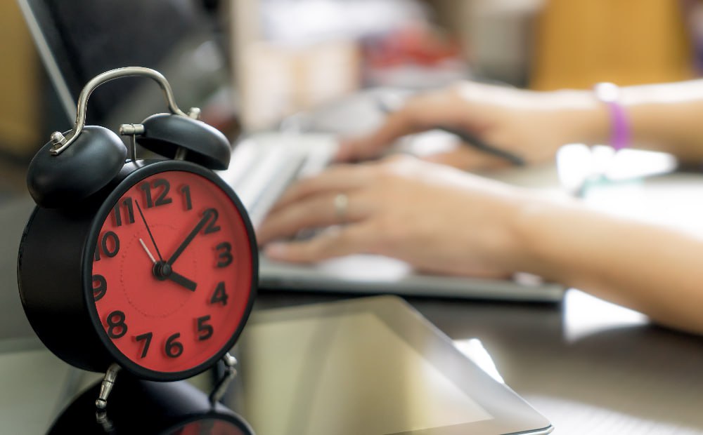 Working hours in Belarus