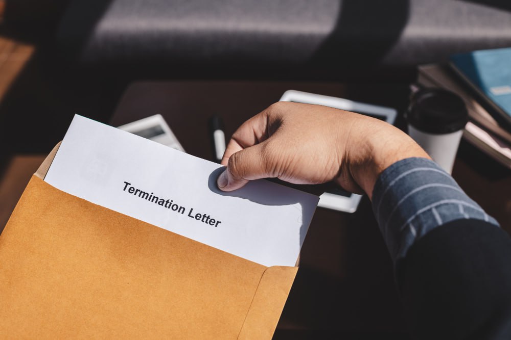 Employment Termination