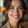 Daria Fedorova