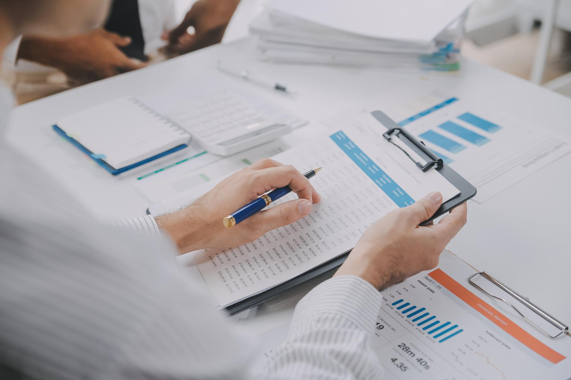 Statutory Audit Thresholds for Foreign-Owned IT Companies in Belarus: When You Must Audit and What Triggers It